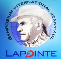 Symposium International Jean-Paul Lapointe