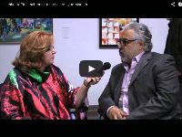 Lyse Marsan présente Humberto Pinochet