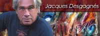Jacques Desgagnés