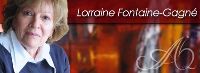 Lorraine Fontaine-Gagné