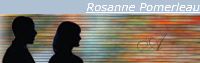 Rosanne Pomerleau