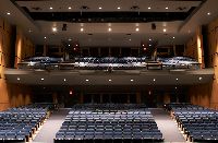 Salle de spectacle