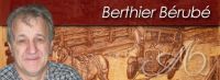 Berthier Bérubé