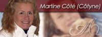 Martine Côté (Côtyne)