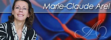 Marie-Claude Arel