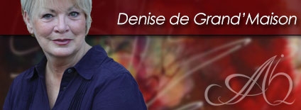 Denise De Grand'Maison
