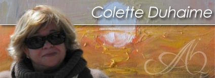 Colette Duhaime