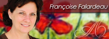 Françoise Falardeau