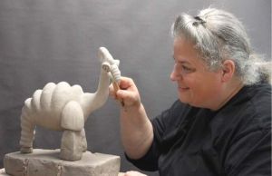 Manon Gauthier Sculpteure
