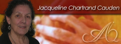 Jacqueline Chartrand-Cauden
