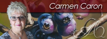 Carmen Caron