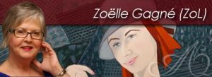 Zoëlle Gagnon (ZoL)