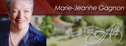 Marie-Jeanne Gagnon