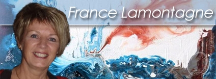 France Lamontagne