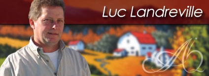 Luc Landreville