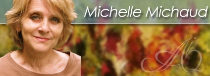 Michelle Michaud