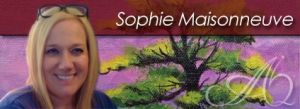 Sophie Maisonneuve