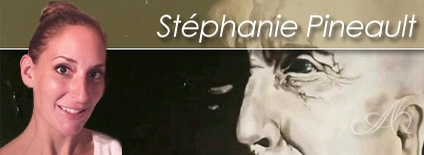 Stéphanie Pineault