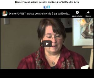 Diane Forest Maître-conseil AIBAQ
